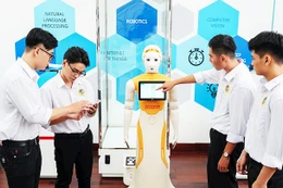 Nhà nước phát triển nguồn nhân lực trí tuệ nhân tạo theo hướng toàn diện, liên thông giữa các cấp học và trình độ đào tạo