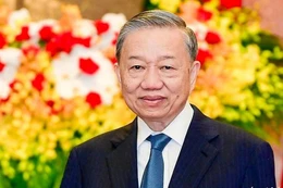 Tổng Bí thư Tô Lâm sẽ có chuyến công tác tại Hoa Kỳ, dự khai mạc Hội đồng Hòa bình về Gaza