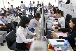 Nghị quyết số 07/2025/NQ-CP quy định chính sách đối với 5 nhóm đối tượng chịu sự tác động do sắp xếp tổ chức bộ máy, đơn vị hành chính các cấp.