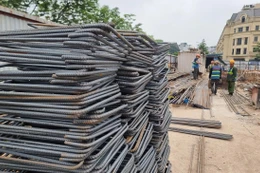 Việc cập nhật, điều chỉnh công bố giá vật liệu xây dựng, chỉ số giá xây dựng cần được thực hiện kịp thời cho phù hợp mặt bằng giá thị trường