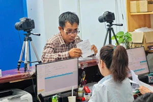 Bản tin thời sự sáng 17/3