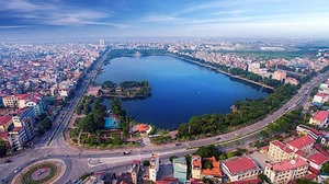 Hải Dương đấu giá chọn nhà đầu tư dự án khách sạn, chung cư hơn 400 tỷ