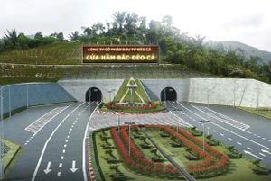 Dự án Hầm đường bộ qua Đèo Cả: Bao giờ gỡ xong vướng mắc tài chính?