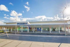 Sân bay Chu Lai - hạt nhân lan toả cho kế hoạch mở rộng đầu tư hướng đến hệ sinh thái liên quan