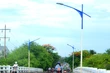 Gói thầu Thi công điện chiếu sáng thuộc Dự án Nâng cấp Đường huyện 35 - huyện Châu Thành (Tiền Giang) phát sinh đề nghị làm rõ về tiêu chí nhân sự, thiết bị. Ảnh minh họa: Anh Thư