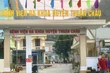 Công ty TNHH Dược phẩm và Vật tư y tế Quang Minh bị loại tại Gói thầu Mua thuốc generic năm 2024 - 2025 của Bệnh viện Đa khoa huyện Thuận Châu (Sơn La). Ảnh: Thu Huyền