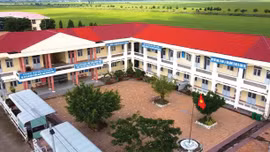 Theo thống kê chưa đầy đủ, từ năm 2017 đến tháng 3/2026, Công ty TNHH Kiến trúc và Xây dựng Thái Cường trúng gần 80 gói thầu, phần lớn tại Cần Thơ. Ảnh: Trần Trinh