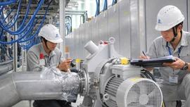 Công ty CP Biển Đức được ghi nhận trúng 102 gói thầu trong lĩnh vực kiểm nghiệm nước từ năm 2021 đến nay. Ảnh minh họa: B.Đức