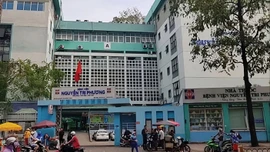 Gói thầu Tư vấn thiết kế bản vẽ thi công và dự toán; lập mô hình thông tin công trình (BIM) thuộc Dự án Xây mới khu C Bệnh viện Nguyễn Tri Phương được gia hạn đóng thầu đến ngày 14/3/2026. Ảnh: NC st