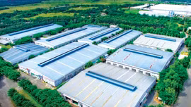 Áp lực chi phí tài chính cao là một nguyên nhân khiến doanh nghiệp rơi vào trạng thái thua lỗ . Ảnh: Đông Dương