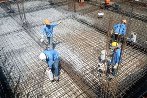Gói thầu số 09 Thi công xây dựng và cung cấp lắp đặt thiết bị 