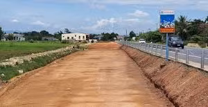 Gói thầu số 1 Thi công xây dựng 