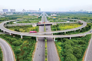 Gói thầu số 03 Thi công xây dựng 