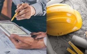 Xác định thời gian kinh nghiệm khi cấp lại chứng chỉ hành nghề xây dựng