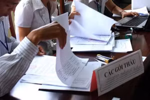 Trao đổi nghiệp vụ ngày 06/8/2026: Tiêu chí hợp đồng tương tự