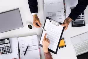 Trao đổi nghiệp vụ ngày 21/5/2026: Tiêu chí hợp đồng tương tự
