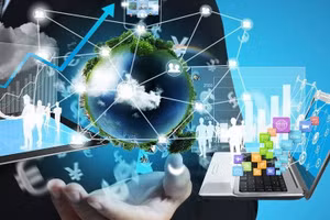 Gói số 1 Mua sắm và lắp đặt thiết bị CNTT 