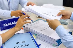 Trao đổi nghiệp vụ ngày 05/8/2026: Tiêu chí hợp đồng tương tự
