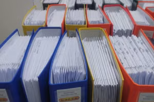 Trao đổi nghiệp vụ ngày 15/4/2026: Tiêu chí chứng chỉ