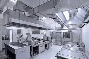 Gói thầu số 2 Thi công nội thất và mua sắm thiết bị 