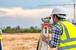 Hạn mức chỉ định thầu gói tư vấn khảo sát phục vụ quy hoạch