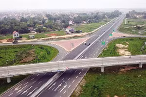 Điều kiện hành nghề khảo sát địa hình phục vụ quy hoạch xây dựng