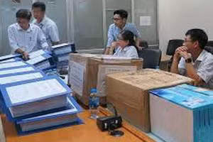 Trao đổi nghiệp vụ ngày 31/7/2026: Tiêu chí hợp đồng tương tự