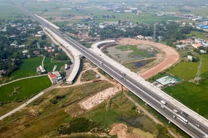 Trường hợp nào dự án ODA phải trình lại đề xuất?