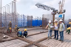 Trao đổi nghiệp vụ ngày 30/6/2026: Tiêu chí nhân sự chủ chốt