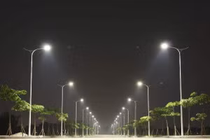 Gói thầu số 1 Toàn bộ phần xây dựng