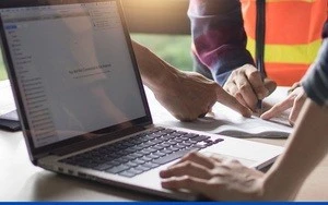 Chứng chỉ giám sát có được ký hồ sơ cấp thoát nước?