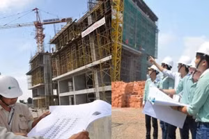 Chủ đầu tư có được tự giám sát thi công công trình?