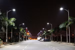 Gói thầu Xây lắp