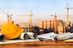 Gói thầu Thi công xây dựng công trình 