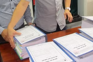 Trao đổi nghiệp vụ ngày 23/4/2026: Tiêu chí hợp đồng tương tự