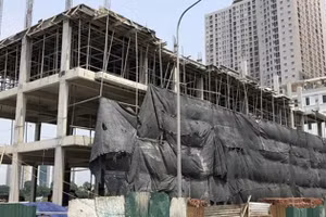 Xác định thời điểm bàn giao công trình đưa vào sử dụng