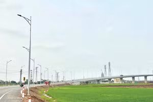 Gói 01 Chi phí xây dựng 