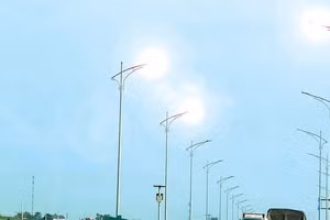 Gói thầu số 05