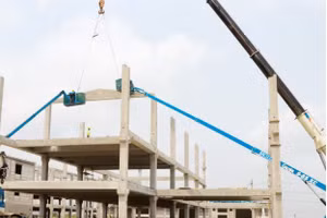 Gói thầu số 17 Thi công xây dựng và mua sắm lắp đặt thiết bị (chưa thi công) 