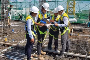 Trao đổi nghiệp vụ ngày 28/4/2026: Tiêu chí chấm thầu, thương thảo, ký kết