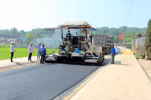 Trao đổi nghiệp vụ ngày 04/8/2026: Tiêu chí nhân sự chủ chốt