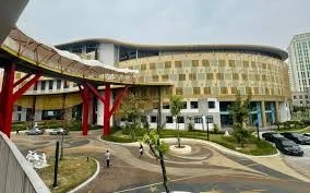 Gói thầu XL-01 Thi công xây dựng 