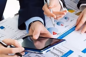 Gói thầu số 3 Mua sắm trang thiết bị năm 2026 