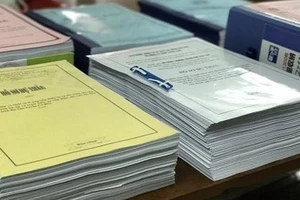 Trao đổi nghiệp vụ ngày 17/3/2026: Tiêu chí hợp đồng tương tự