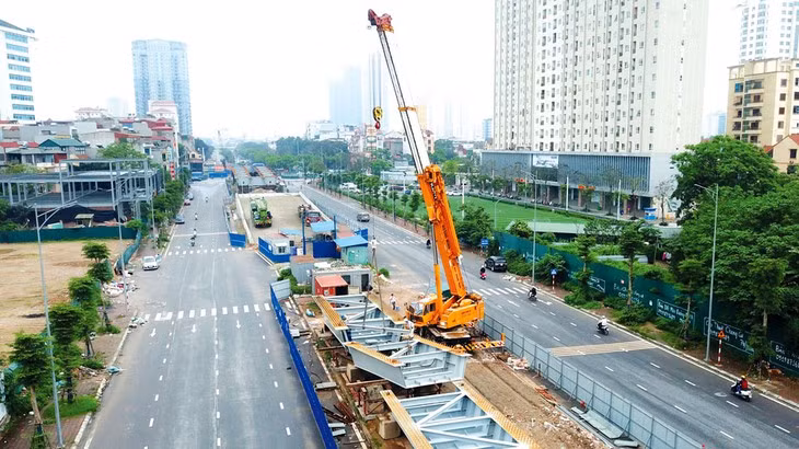 9 bộ, cơ quan trung ương và 9 địa phương xin chuyển trả vốn