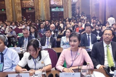 Theo các chuyên gia, sau gần hai thập kỷ phát triển mạnh mẽ, bất động sản công nghiệp Việt Nam đang bước vào chu kỳ tăng trưởng mới. Ảnh: Lê Toàn