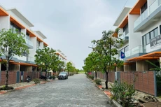 Hiệp hội đề nghị tập trung xây dựng cơ chế pháp lý bắt buộc chủ đầu tư công khai thông tin sản phẩm và áp dụng các biện pháp xử phạt nghiêm minh để làm lành mạnh thị trường. Ảnh: Gia An