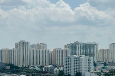 Hiệp hội kiến nghị Quốc hội áp dụng tương tự Nghị định 91/2025/NĐ-CP của Chính phủ về BT tại Khu đô thị mới Thủ Thiêm, trong đó thời điểm xác định giá đất là thời điểm ký tắt hợp đồng BT. Ảnh: Bảo Tín