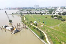 Giao dịch tại các dự án nhà phố, biệt thự và căn hộ ở Đồng Nai ghi nhận mức tăng mạnh, thanh khoản cải thiện rõ rệt