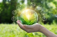 Diển đàn là cơ hội để kết nối các bên, thúc đẩy các sáng kiến bền vững có tác động sâu rộng đến kinh tế, xã hội và môi trường. Ảnh: Internet